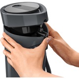 Emsa Ponza thermos e recipiente isotermico Antracite, Caraffa termica antracite, Antracite, 170 mm, 162 mm, 387 mm