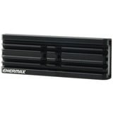 Enermax ESC001-BK, Dissipatore di calore Nero