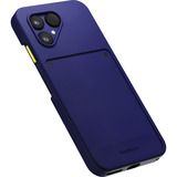 Fairphone La custodia protettiva per Fairphone (Gen. 6), Custodia per telefono blu cobalto