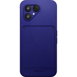 Fairphone La custodia protettiva per Fairphone (Gen. 6), Custodia per telefono blu cobalto
