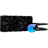 Fractal Design Lumen S28 v2 280mm Nero