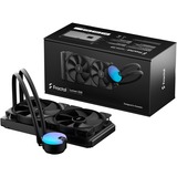 Fractal Design Lumen S28 v2 280mm Nero