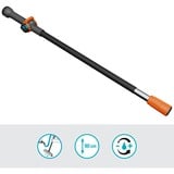 GARDENA Cleansystem manico S, 90cm, Impugnatura 