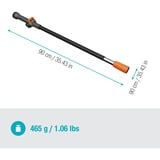 GARDENA Cleansystem manico S, 90cm, Impugnatura 