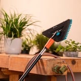GARDENA Cleansystem manico S, 90cm, Impugnatura 