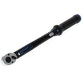 GEDORE Chiave dinamometrica TORCOFLEX UK, 1/2" Nero/Blu