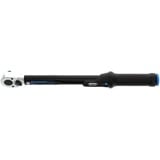 GEDORE Chiave dinamometrica TORCOFLEX UK, 1/2" Nero/Blu