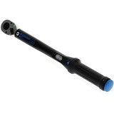 GEDORE Chiave dinamometrica TORCOFLEX UK, 1/2" Nero/Blu