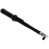 GEDORE Chiave dinamometrica TORCOFLEX UK, 1/2" Nero/Blu