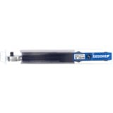 GEDORE Chiave dinamometrica TORCOFLEX UK, 1/2" Nero/Blu