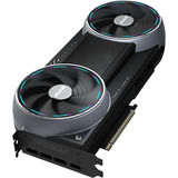GIGABYTE GV-N5090AORUS IF-32GD, Scheda grafica 