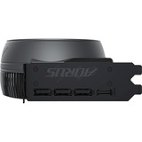 GIGABYTE GV-N5090AORUS IF-32GD, Scheda grafica 