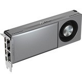 GIGABYTE GV-R9700AI TOP-32GD, Scheda grafica Nero