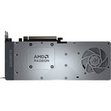 GIGABYTE GV-R9700AI TOP-32GD, Scheda grafica Nero