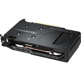 GIGABYTE GeForce RTX 5050 WINDFORCE OC 8G Scheda Grafica - 8GB GDDR6, 128bit, PCI-E 5.0, 2587MHz Frequenza core, 2 x DP, 2 x HDMI, NVIDIA DLSS 4, GV-N5050WF2OC-8GD 128bit, PCI-E 5.0, 2587MHz Frequenza core, 2 x DP, 2 x HDMI, NVIDIA DLSS 4, GV-N5050WF2OC-8GD, GeForce RTX 5050, 8 GB, GDDR6, 128 bit, 7680 x 4320 Pixel, PCI Express 5.0