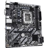 GIGABYTE H810M S2H Scheda madre - CPU Intel Core Ultra (Serie 2), VRM a 4+1+2 fasi, fino a 6400 MHz DDR5, 1xPCIe 4.0 M.2, LAN 1GbE, USB 3.2 Gen 1 VRM a 4+1+2 fasi, fino a 6400 MHz DDR5, 1xPCIe 4.0 M.2, LAN 1GbE, USB 3.2 Gen 1, Intel, LGA 1851 (Socket V1), Intel Core Ultra (Series 2), LGA 1851, DDR5-SDRAM, 128 GB