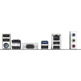 GIGABYTE H810M S2H Scheda madre - CPU Intel Core Ultra (Serie 2), VRM a 4+1+2 fasi, fino a 6400 MHz DDR5, 1xPCIe 4.0 M.2, LAN 1GbE, USB 3.2 Gen 1 VRM a 4+1+2 fasi, fino a 6400 MHz DDR5, 1xPCIe 4.0 M.2, LAN 1GbE, USB 3.2 Gen 1, Intel, LGA 1851 (Socket V1), Intel Core Ultra (Series 2), LGA 1851, DDR5-SDRAM, 128 GB