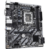 GIGABYTE H810M S2H, Scheda madre 