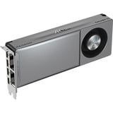 GIGABYTE Radeon™ AI PRO R9700 AI TOP 32GB, Scheda grafica Nero