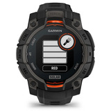 Garmin Instinct 3 Solar - 45 mm, Smartwatch 