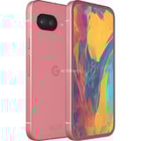 Google Pixel 9a 128GB, Handy rosa