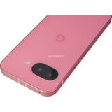 Google Pixel 9a 128GB, Handy rosa
