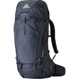Gregory 142440-1002, Zaino Blu-grigio
