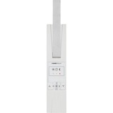 HOMEPILOT 10132360, Avvolgitore elettrico a cinghia bianco