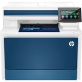 HP 5HH64F#B19, Stampante multifunzione 