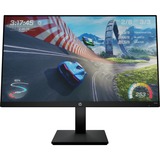 HP X27q 68,6 cm (27") 2560 x 1440 Pixel Quad HD Nero Nero, 68,6 cm (27"), 2560 x 1440 Pixel, Quad HD, 1 ms, Nero