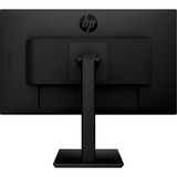 HP X27q 68,6 cm (27") 2560 x 1440 Pixel Quad HD Nero Nero, 68,6 cm (27"), 2560 x 1440 Pixel, Quad HD, 1 ms, Nero