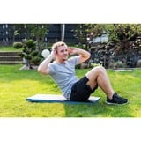 Hazet Tappetino da meccanico 195-5, Protezione del ginocchio grigio/Blu