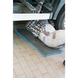 Hazet Tappetino da meccanico 195-5, Protezione del ginocchio grigio/Blu