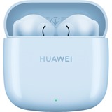 Huawei FreeBuds SE 2 celeste