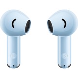 Huawei FreeBuds SE 2 Auricolare Wireless In-ear Musica e Chiamate Bluetooth Blu, Cuffie celeste, Wireless, Musica e Chiamate, 20 - 20000 Hz, Auricolare, Blu