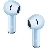 Huawei FreeBuds SE 2 Auricolare Wireless In-ear Musica e Chiamate Bluetooth Blu, Cuffie celeste, Wireless, Musica e Chiamate, 20 - 20000 Hz, Auricolare, Blu