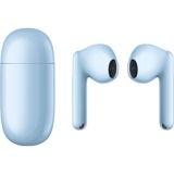 Huawei FreeBuds SE 2 Auricolare Wireless In-ear Musica e Chiamate Bluetooth Blu, Cuffie celeste, Wireless, Musica e Chiamate, 20 - 20000 Hz, Auricolare, Blu