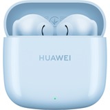 Huawei FreeBuds SE 2 Auricolare Wireless In-ear Musica e Chiamate Bluetooth Blu, Cuffie celeste, Wireless, Musica e Chiamate, 20 - 20000 Hz, Auricolare, Blu