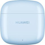 Huawei FreeBuds SE 2 Auricolare Wireless In-ear Musica e Chiamate Bluetooth Blu, Cuffie celeste, Wireless, Musica e Chiamate, 20 - 20000 Hz, Auricolare, Blu