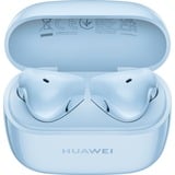 Huawei FreeBuds SE 2, Cuffie celeste