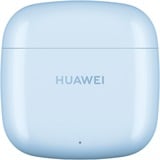 Huawei FreeBuds SE 2, Cuffie celeste
