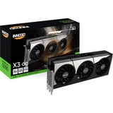 INNO3D GeForce RTX 5090 X3 OC, Scheda grafica 