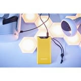 Intenso F10000 Yellow, 7332039, Powerbank  giallo