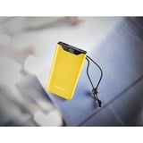 Intenso F10000 Yellow, 7332039, Powerbank  giallo