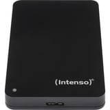 Intenso Memory Case 2,5" 500 GB Ricondizionato, Hard-disk 