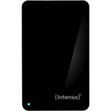 Intenso Memory Case 2,5" 500 GB Ricondizionato, Hard-disk 