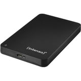Intenso Memory Case 2,5" 500 GB Ricondizionato, Hard-disk 