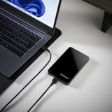 Intenso Memory Case 2,5" 500 GB Ricondizionato, Hard-disk 