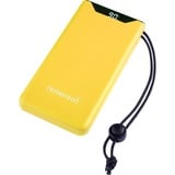 Intenso Powerbank F10000 Giallo giallo