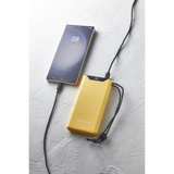 Intenso Powerbank F10000 Giallo giallo